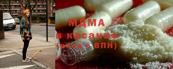 крисы Козельск